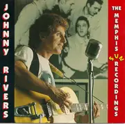 CD - Johnny Rivers - The Memphis Sun Recordings