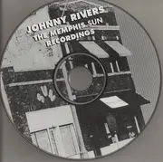 CD - Johnny Rivers - The Memphis Sun Recordings