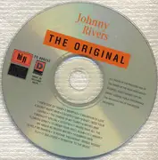 CD - Johnny Rivers - The Original Johnny Rivers
