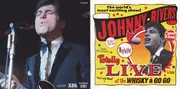 CD - Johnny Rivers - Totally Live At The Whisky À Go Go