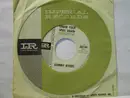 7inch Vinyl Single - Johnny Rivers - Under Your Spell Again - Promo Copy