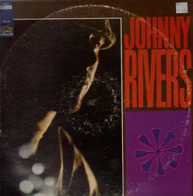 Johnny Rivers - Whiskey A Go-Go Revisited