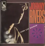LP - Johnny Rivers - Whisky A Go-go Revisited