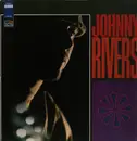 LP - Johnny Rivers - Whisky A Go-Go Revisited