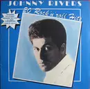 LP - Johnny Rivers - 20 Rock'n'roll Hits