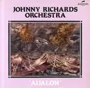 LP - Johnny Richards And His Orchestra - Aijalon