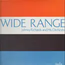 LP - Johnny Richards And His Orchestra - Wide Range - Duophonic