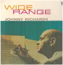 LP - Johnny Richards And His Orchestra - Wide Range - Insert