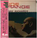 LP - Johnny Richards And His Orchestra - Wide Range - OBI + Insert