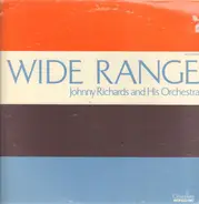 Johnny Richards And His Orchestra - Wide Range