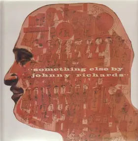 Johnny Richards - Something Else