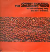 Johnny Richards - The Arrangers Touch