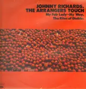 Johnny Richards - The Arrangers Touch