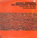 Double LP - Johnny Richards - The Arrangers Touch