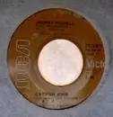 7inch Vinyl Single - Johnny Russell - Catfish John / Promises Of Your Love