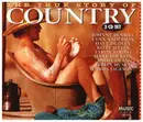 CD-Box - Johnny Russell / Lynn Anderson / Dave Dudley - The True Story Of Country