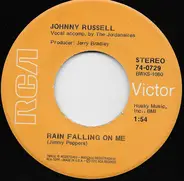 Johnny Russell - Rain Falling On Me