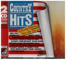 CD - Johnny Russell, Bobby Helms, Carl Smith & others - 32 Country & Western Super-Hits 1950-65