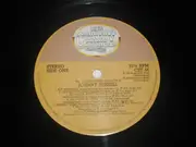 LP - Johnny Russell - The Country Store Collection