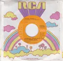 7inch Vinyl Single - Johnny Russell - Rednecks, White Socks And Blue Ribbon Beer