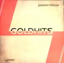 LP - Johnny Wolga - Goldhits - White Vinyl, Gatefold, incl. inserts, game