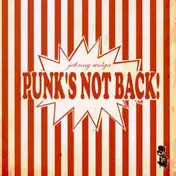 Johnny Wolga - Punk's Not Back