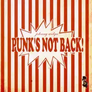 Johnny Wolga - Punk's Not Back