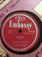 Johnny Worth - A Pub With No Beer / Donna