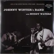 Waters - Live In Philadelphia