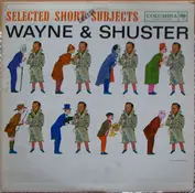 Johnny Wayne, Frank Shuster