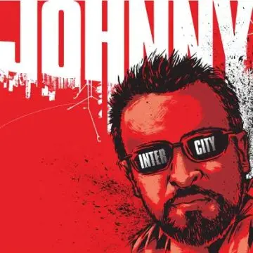 Johnny Wagner - Intercity/ 3 Channels & D. Stefanik Rmx