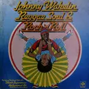 LP - Johnny Wakelin - Reggae Soul & Rock 'n' Roll