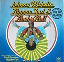LP - Johnny Wakelin - Reggae Soul & Rock 'n' Roll