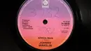 7inch Vinyl Single - Johnny Wakelin - Africa Man - Solid centre