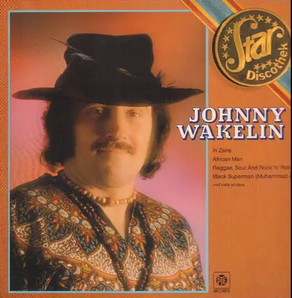 Johnny Wakelin - Star Discothek