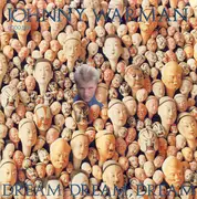 7inch Vinyl Single - Johnny Warman - Dream, Dream, Dream