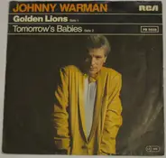 Johnny Warman - Golden Lions