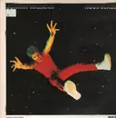 LP - Johnny Warman - Hour Glass - POSTER INCL