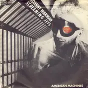 Johnny Warman - Screaming Jets
