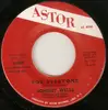 7inch Vinyl Single - Johnny Wells - For Everyone / There's No Forgetting You