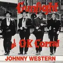 CD - Johnny Western - Gunfight At O.K. Corral