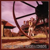 Johnny Western - Heroes & Cowboys