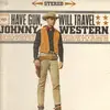 LP - Johnny Western - Have Gun, Will Travel