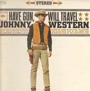 Johnny Western