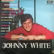 Johnny White - Weisse Perlen