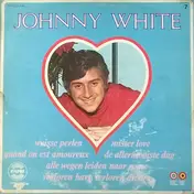 Johnny White - Veel liefs van ... Johnny White