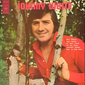 Johnny White - Johnny white