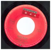 Johnny White - Weiße Perlen