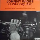 LP - Johnny Wiggs - Congo Square