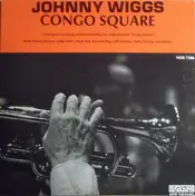 Johnny Wiggs - Congo Square